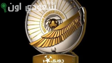 الدوري المصري