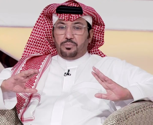 فهد الروقي