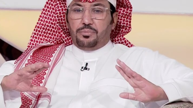 فهد الروقي
