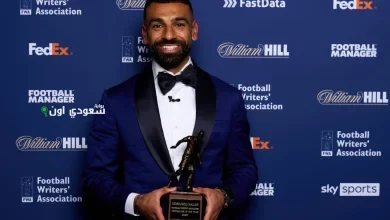 محمد صلاح
