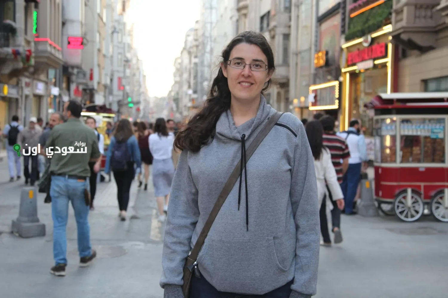 مفاوضات إطلاق الباحثة الإسرائيلية المختطفة في العراق