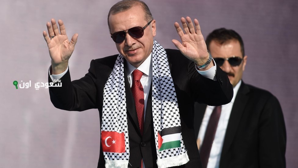 رجب أردوغان
