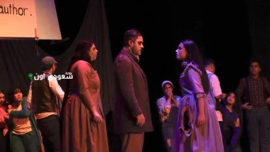 الوهم يستمر في تقديم عروض مسرحية مجانية بقصور الثقافة في محافظة الغربية للجمهور
