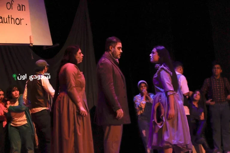 الوهم يستمر في تقديم عروض مسرحية مجانية بقصور الثقافة في محافظة الغربية للجمهور