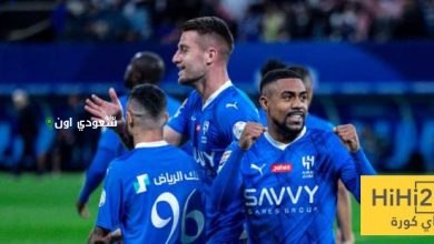 الهلال يواجه القادسية