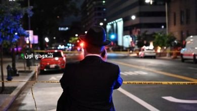 اعتقال منفذ هجوم واشنطن وكشف هوية وصور موظفي السفارة الإسرائيلية الذين قُتلوا