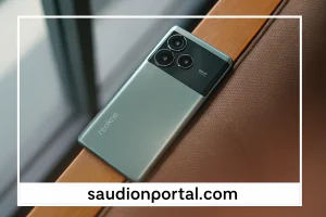 Realme GT 6