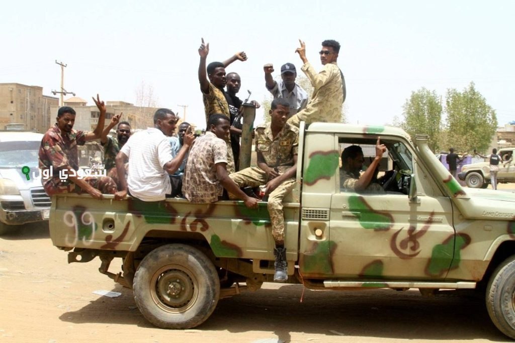 الجيش السوداني يبدأ عمليات عسكرية جديدة لتحرير منطقة كردفان من المتمردين