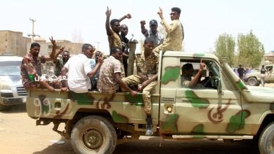 الجيش السوداني يطلق عملياته لتحرير كردفان