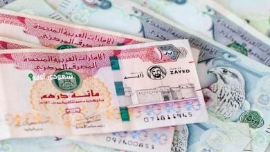 الدرهم الإماراتي