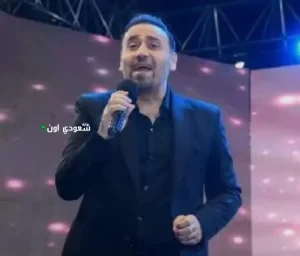مجد القاسم يتشوق لحفل ساقية الصاوي