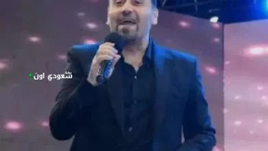 مجد القاسم يتشوق لحفل ساقية الصاوي