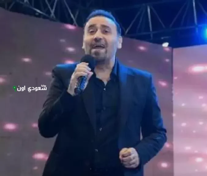 مجد القاسم يتشوق لحفل