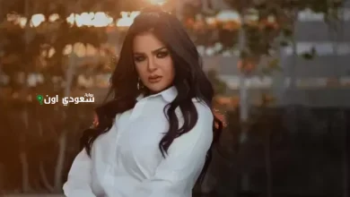 المطربة هدى