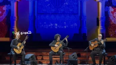 فرقة Maestros de la Guitarra