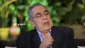 صبرى عبد المنعم