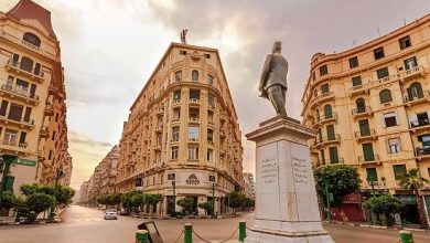 القاهرة تتصدر قائمة المدن المصرية
