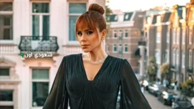 كارول سماحة تتألق في أمستردام