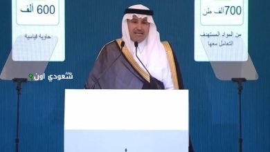 زيادة 400 ألف مقعد بقطار الحرمين في 2025 وزير النقل