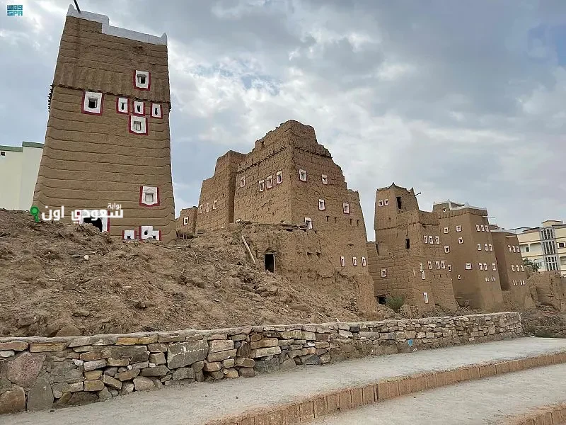 مدينة ظهران الجنوب