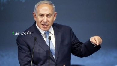بنيامين نتنياهو