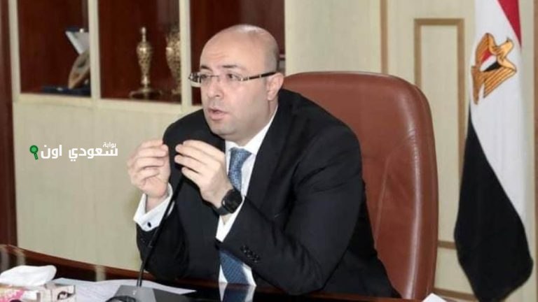 الدكتور محمد هاني غنيم