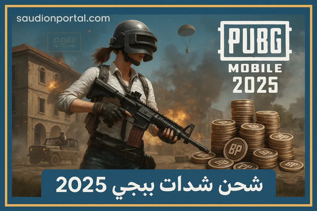 شوف ازاي شحن شدات