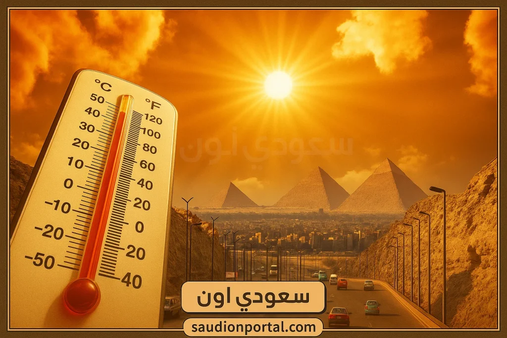 الطقس