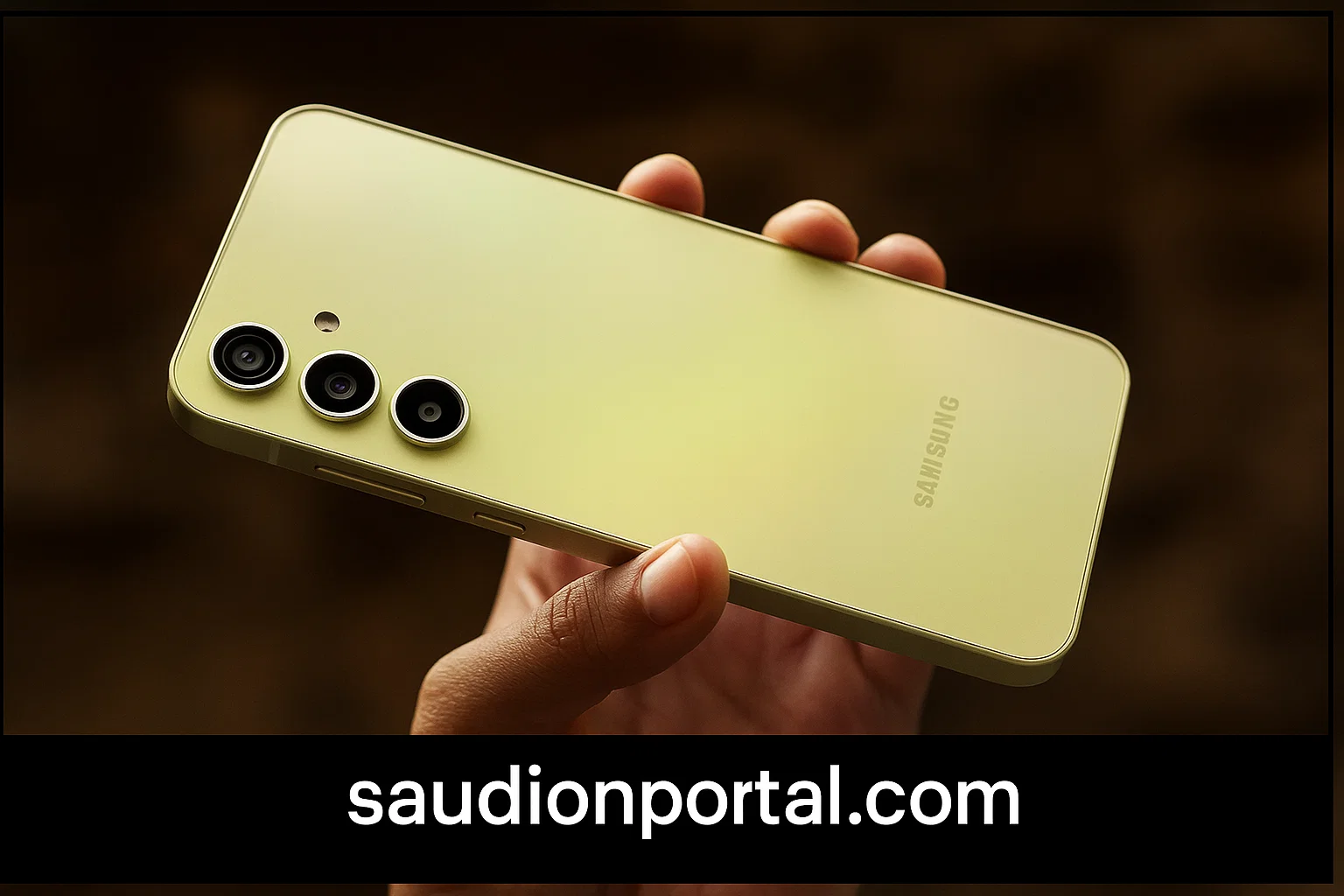 Samsung a36