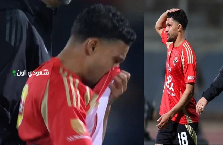 كريم الدبيس ويحيى عطية