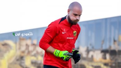 اتحاد جدة يعلن عودة رايكوفيتش وبيرجوين