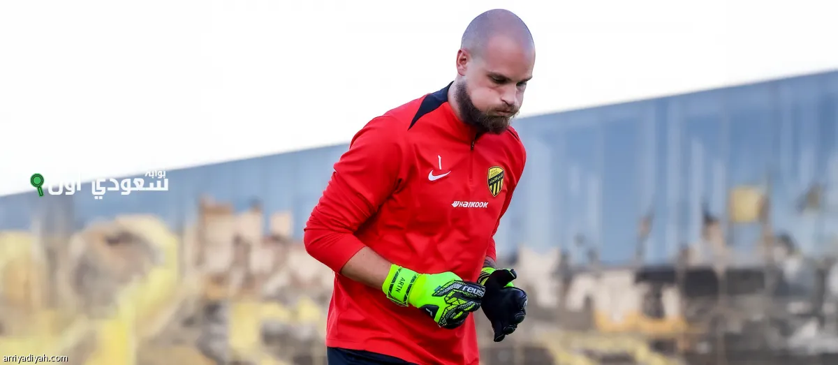 اتحاد جدة يعلن عودة رايكوفيتش وبيرجوين