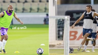 الفتح يسعى للنجاة أمام ضمك في مواجهة مصيرية