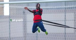 إصابة حسن أبو شرارة