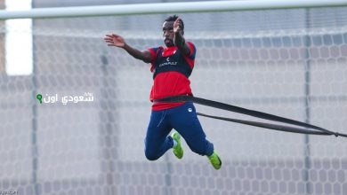 إصابة حسن أبو شرارة