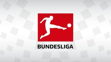 الدوري الألماني