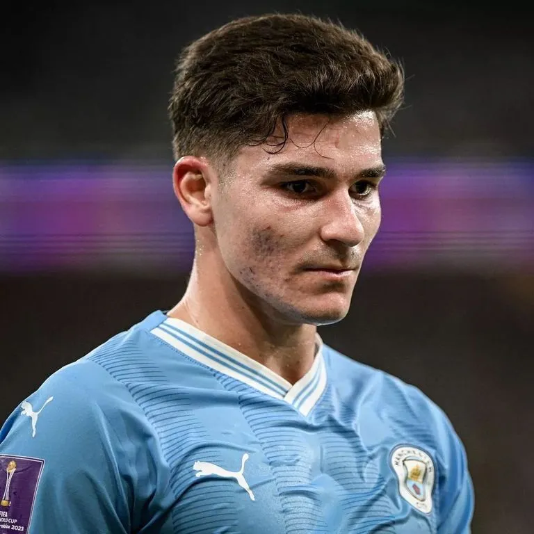 جوليان ألفاريز