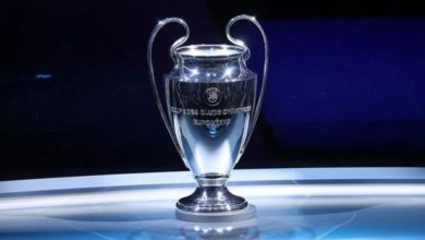 دوري أبطال أوروبا
