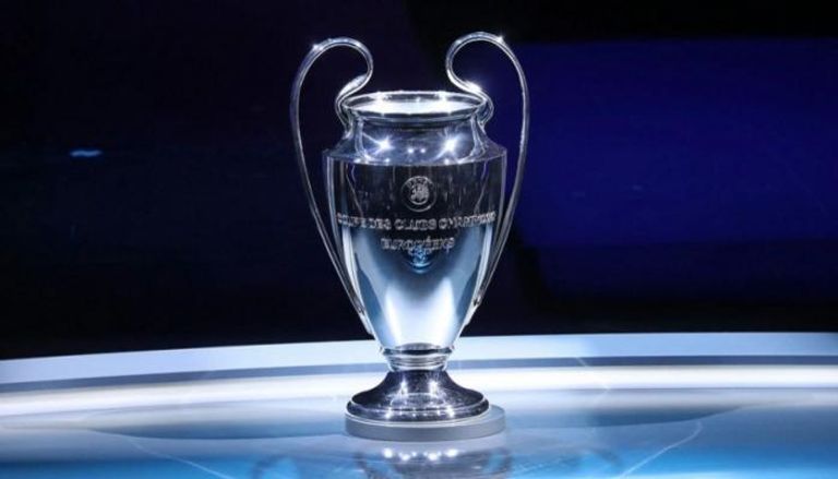 دوري أبطال أوروبا