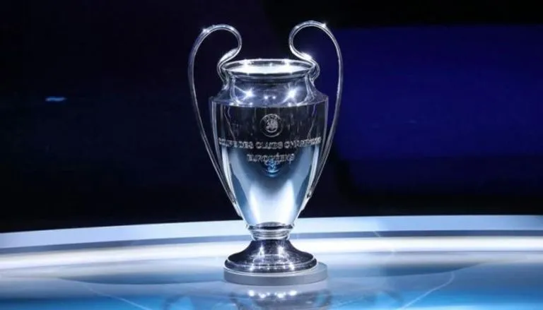 دوري أبطال أوروبا
