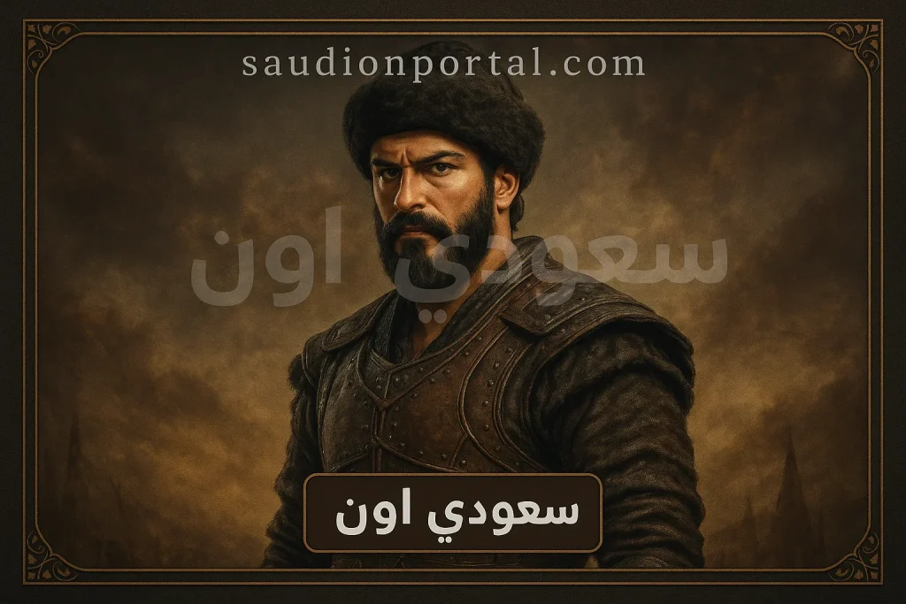 المؤسس عثمان