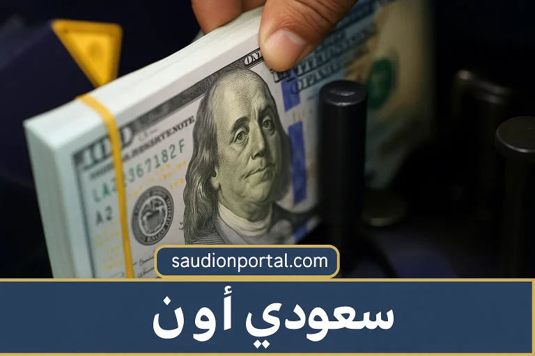 سعر الدولار اليوم