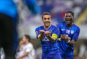 محمد الشلهوب