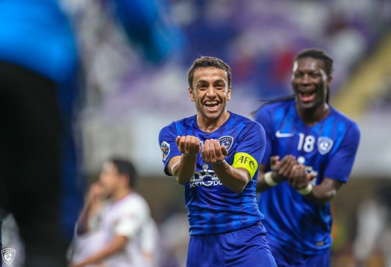 محمد الشلهوب