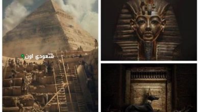 "الصوت والضوء"