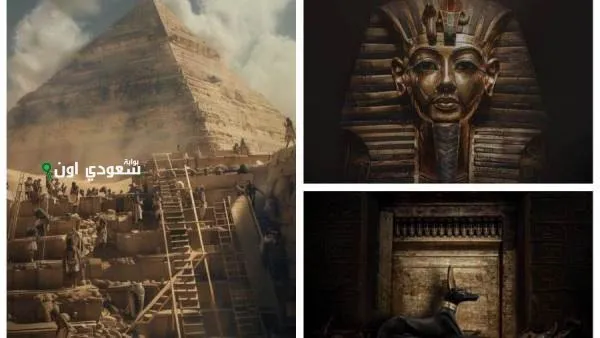 "الصوت والضوء"