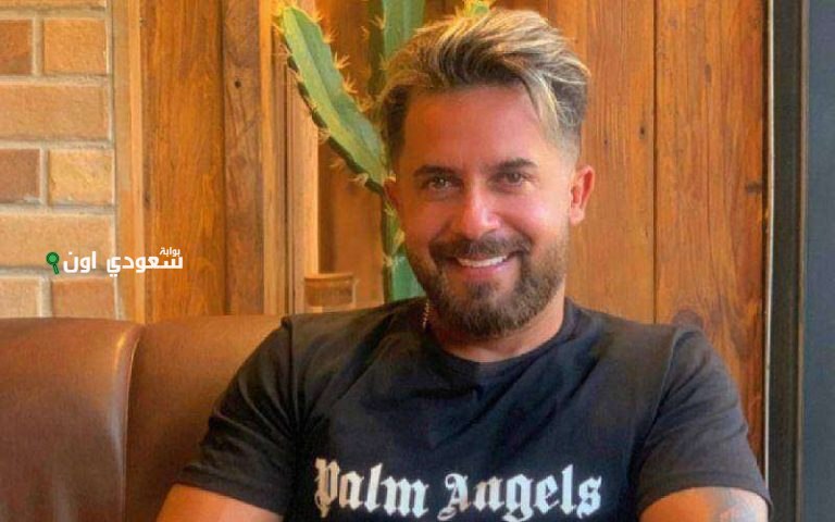 اللبناني حسين المقدم