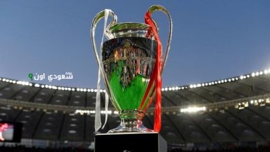 جدول مباريات يوم السبت 31 مايو 2025 والقنوات التي ستقوم بنقلها مباشرة