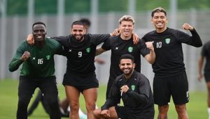 عودة تدريبات الأهلي