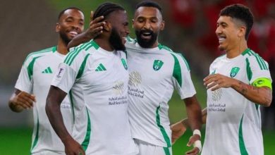 الأهلي السعودي